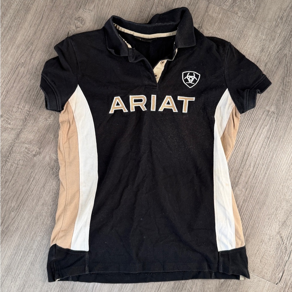 Women’s Ariat Riding polo